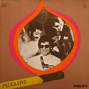 PEDDLERS / Three For All